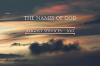 The Names Of God