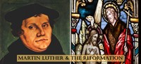Reformation Sunday: 1517-2017