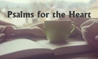 Psalms for the Heart